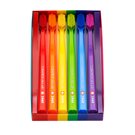 Cs5460/6 Rainbow