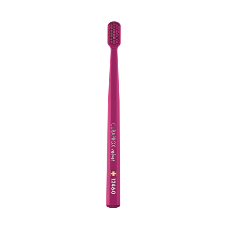 ЗУБНА ЩІТКА CS 12460 VELVET