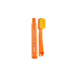 Productshot_Travel set_Toothbrush_Orange_Sidebyside