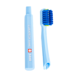 Productshot_Travel_set_Ortho_Toothbrush_Blue