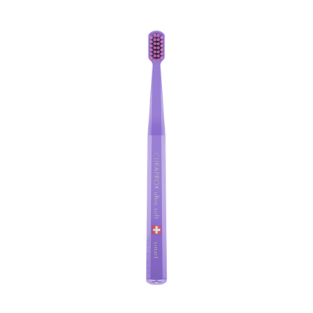 ЗУБНА ЩІТКА ДИТЯЧА CS SMART (4-12 РОКІВ)