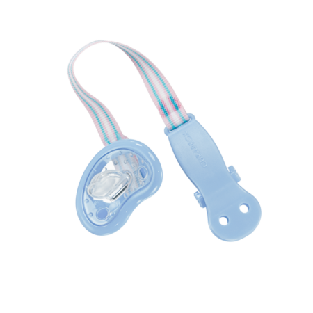 BABY SOOTHER HOLDER