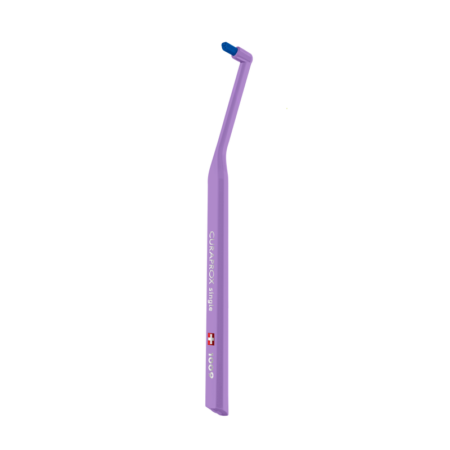 МОНОПУЧКОВА ЩІТКА CS 1009 SINGLE & SULCULAR, 9 ММ