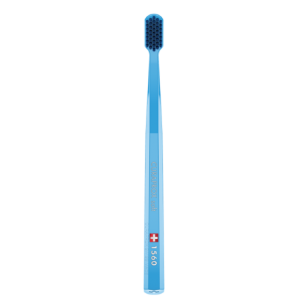 ЗУБНА ЩІТКА CS 1560 SOFT, D 0,15 ММ