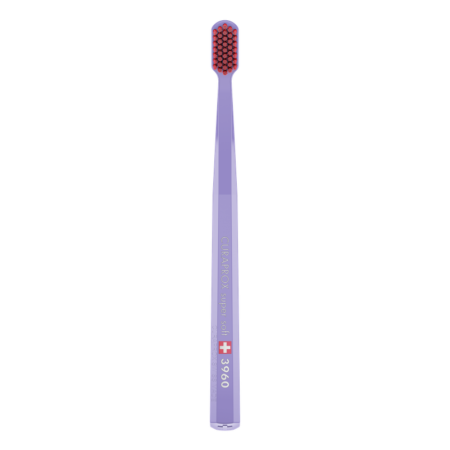 ЗУБНА ЩІТКА CS 3960 SUPER SOFT, D 0,12 ММ