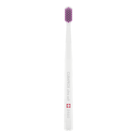 Зубна щітка "ultrasoft", d 0,10 мм